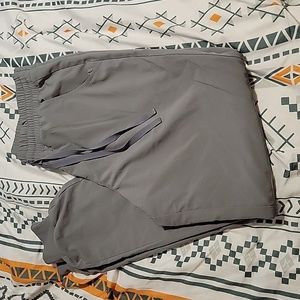 Figs Dark Sage Scrub Pants